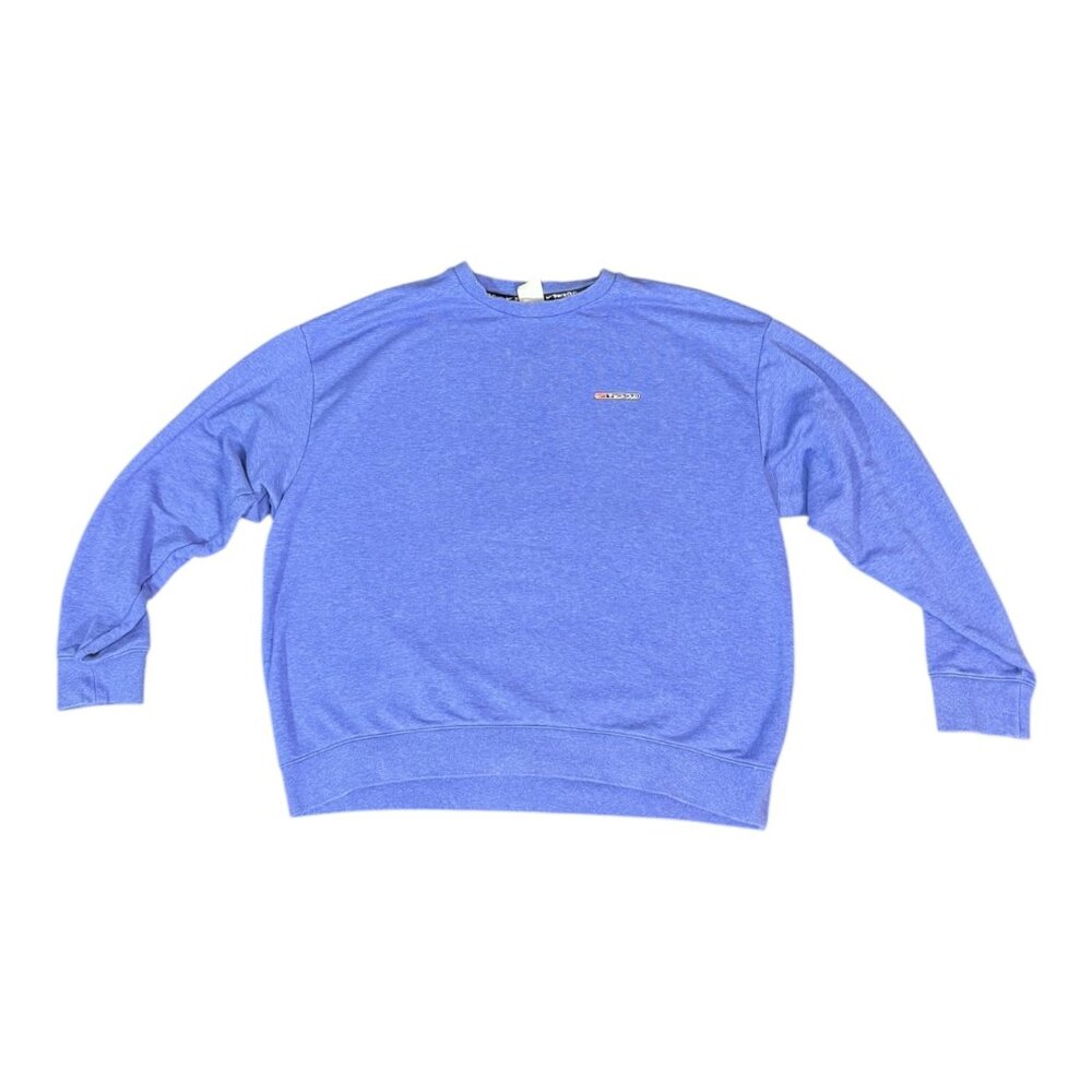 Nike Men's Dri-FIT Track Club Fleece Crewneck Sweatshirt